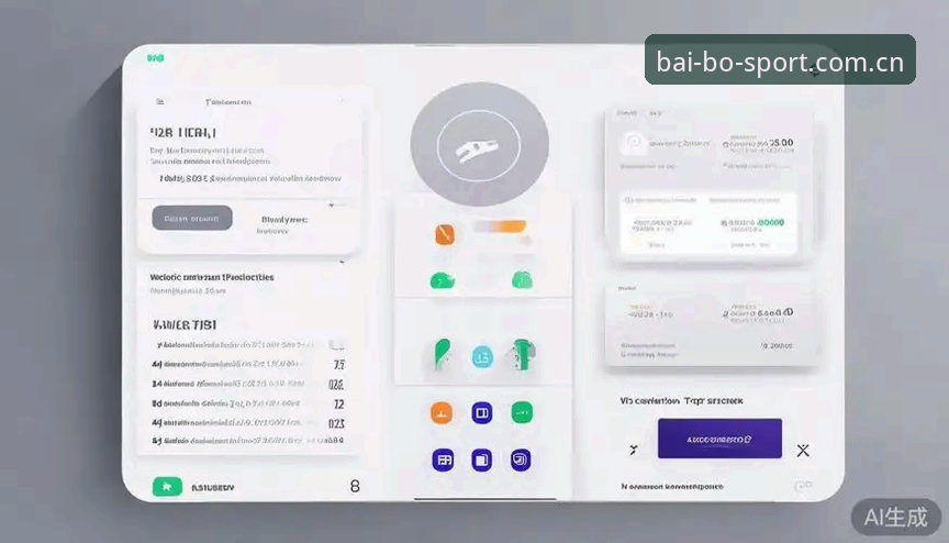 百博体育平台APP下载实用指南：从安装到使用的完整体验分享